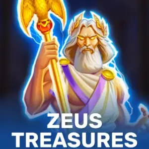 Zeus Treasures