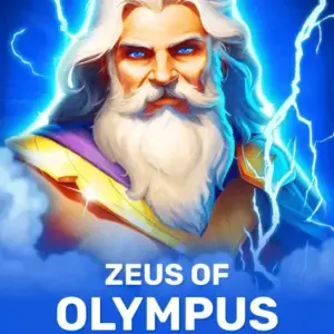 Zeus of Olympus