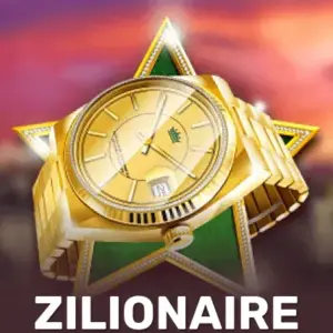 Zilionaire