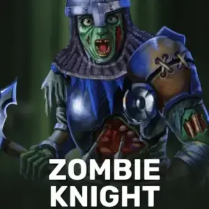 Zombie Knight