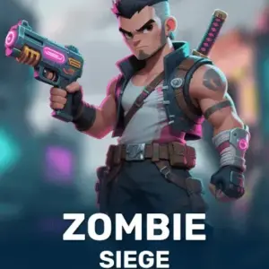 Zombie Siege