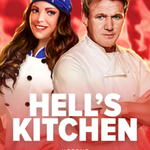 Hell's Kitchen