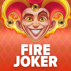 Fire Joker