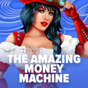 Amazing Money Machine