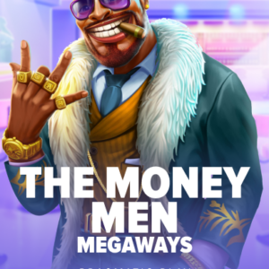The Money Men Megaways