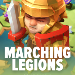 Marching Legions