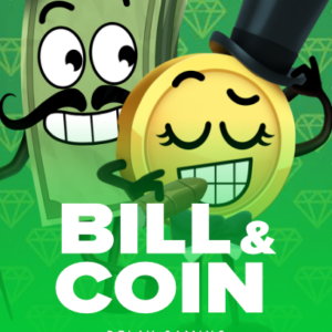 Bill & Coin
