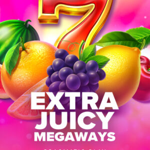 Extra Juicy Megaways