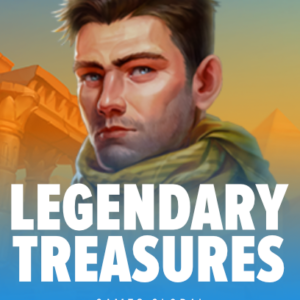 Legendary Treasures