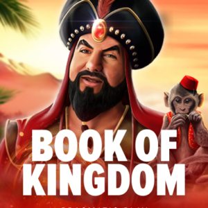 Book Of Kingdoms
