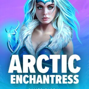 Arctic Enchantress