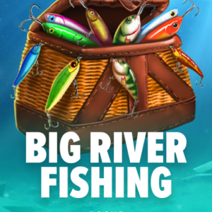 Big River Fishing