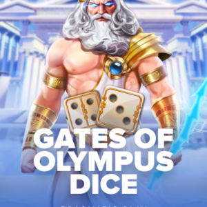 Gates of Olympus Dice