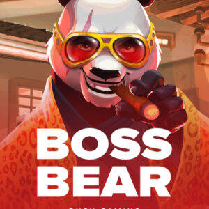 Boss Bear
