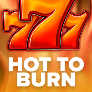 Hot to Burn
