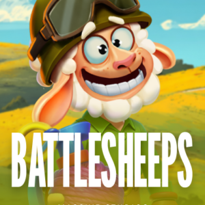 Battlesheeps