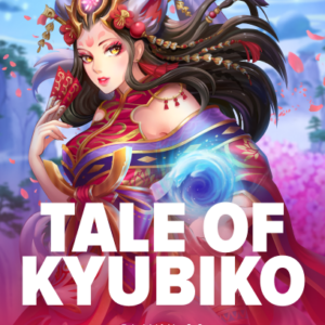 Tale of Kyubiko