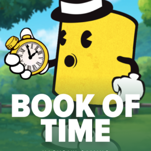 Book of Time