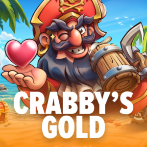 Crabby's Gold
