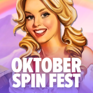 Oktober Spin Fest