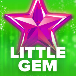Little Gem Hold and Spin