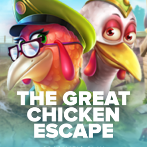 The Great Chicken Escape