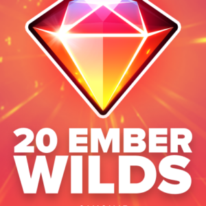 20 Ember Wilds