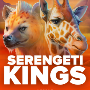 Serengeti Kings