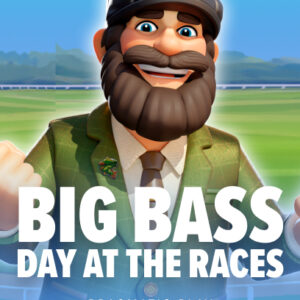 Big Bass Day at the Races