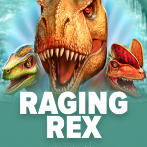 Raging Rex
