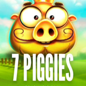 7 Piggies