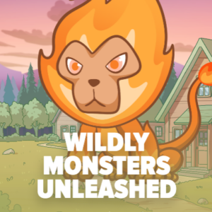 Wildly Monsters: Unleashed
