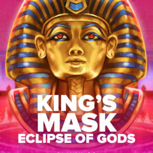 King’s Mask Eclipse of Gods