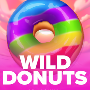 Wild Donuts