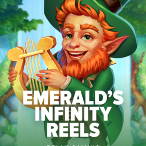 Emerald’s Infinity Reels