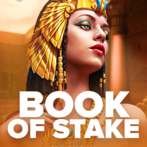 Book of Stake