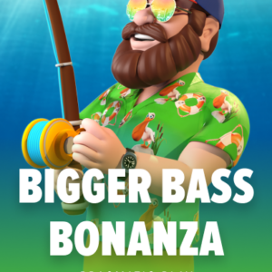 Bigger Bass Bonanza
