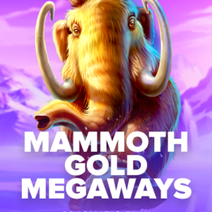 Mammoth Gold Megaways