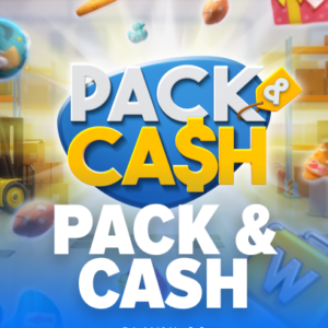 Pack & Cash