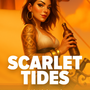 Scarlet Tides