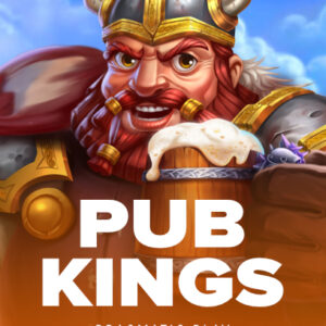 Pub Kings