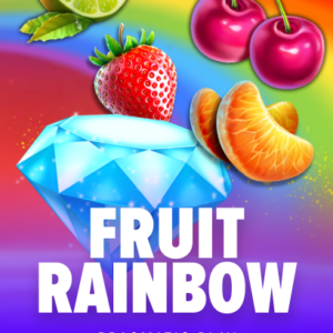 Fruit Rainbow