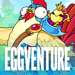 Eggventure