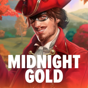 Midnight Gold