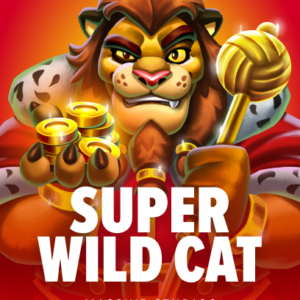Super Wild Cat