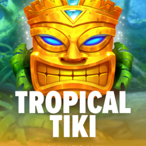 Tropical Tiki