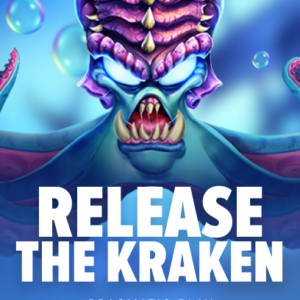 Release the Kraken
