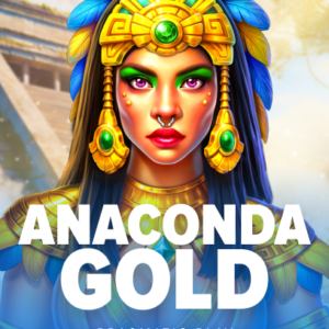 Anaconda Gold