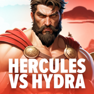 Hercules Vs Hydra