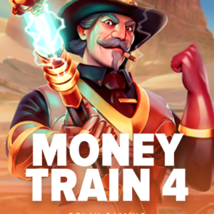 Money Train 4